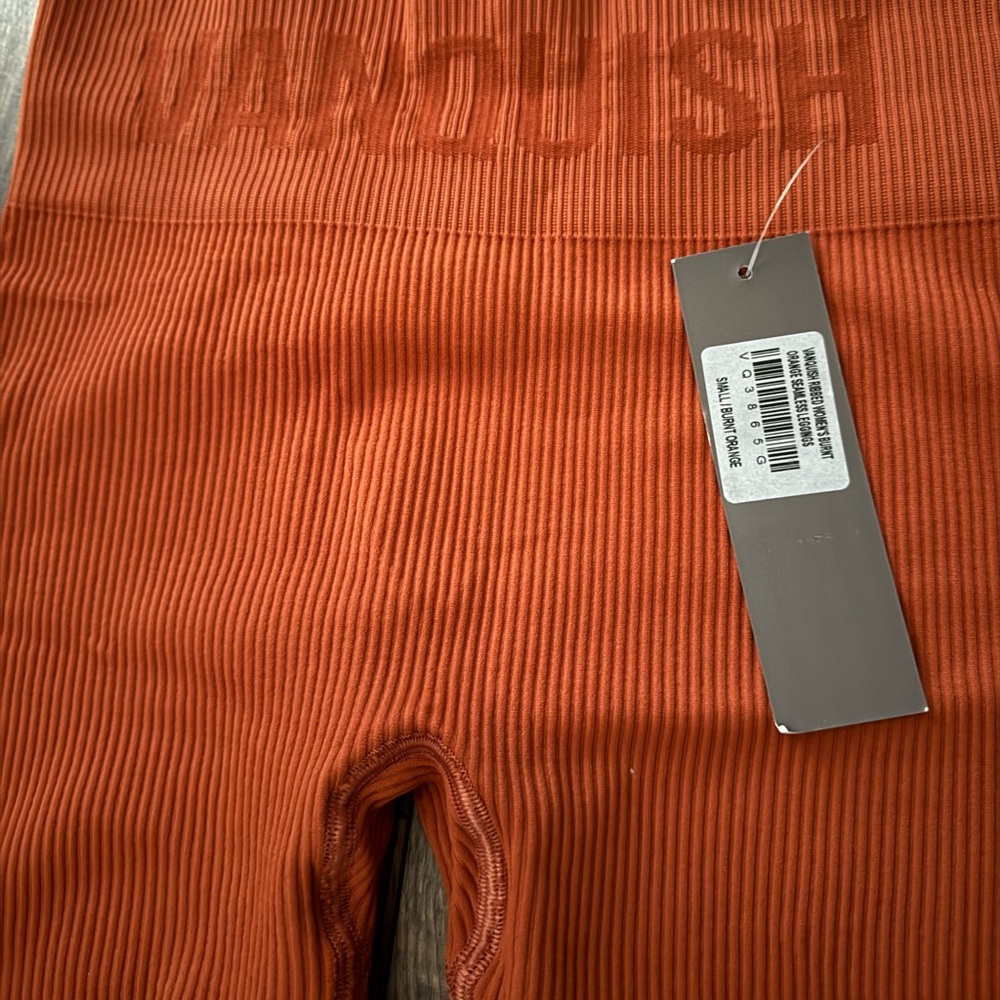 Vanquish women’s leggings